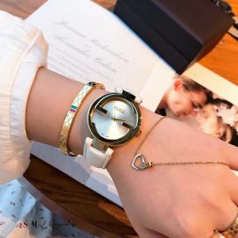 Picture of Gucci Watches Women _SKU1580gucci-5pcs-04141733